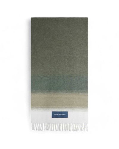 PIQUADRO Scarve REGIO Male Green - SC6582SC22-VE