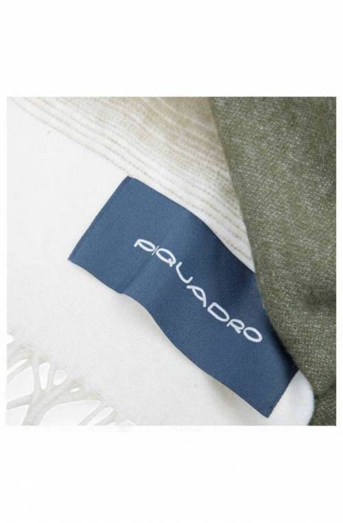 PIQUADRO Scarve REGIO Male Green - SC6582SC22-VE