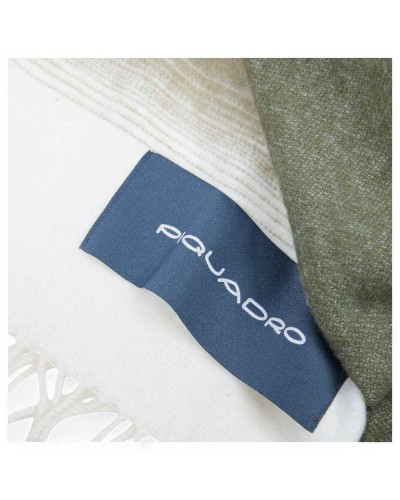 PIQUADRO Scarve REGIO Male Green - SC6582SC22-VE