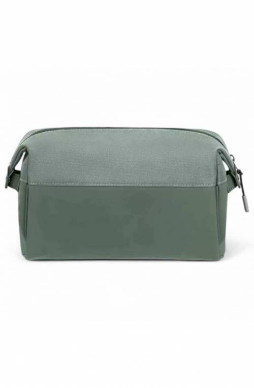 SAMSONITE Beauty case Damen Öko-Material - recycelt Grün - KI8-04001