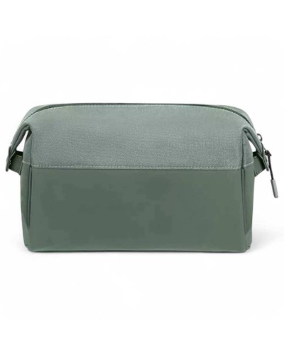 SAMSONITE Beauty case Damen Öko-Material - recycelt Grün - KI8-04001