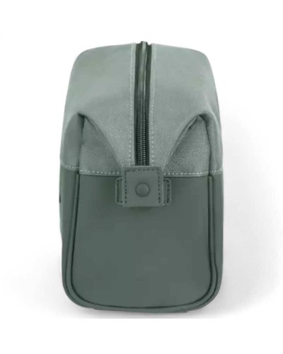 SAMSONITE Beauty case Damen Öko-Material - recycelt Grün - KI8-04001