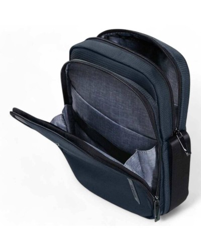 Borsa SAMSONITE Unisex Blu - KL6-01002