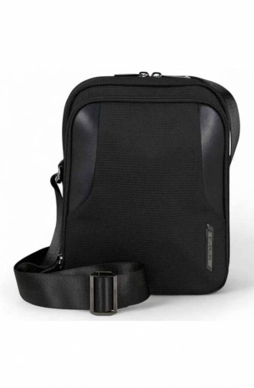 SAMSONITE Tasche Unisex Schwarz - KL6-09002