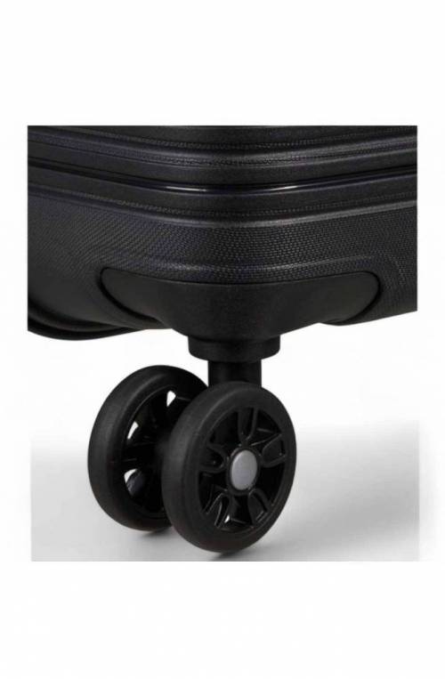 Trolley American Tourister LiftOff Nero ME5009903