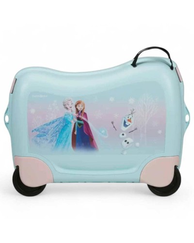 SAMSONITE Trolley DREAM2GO DISNEY FROZEN - 56C-02001