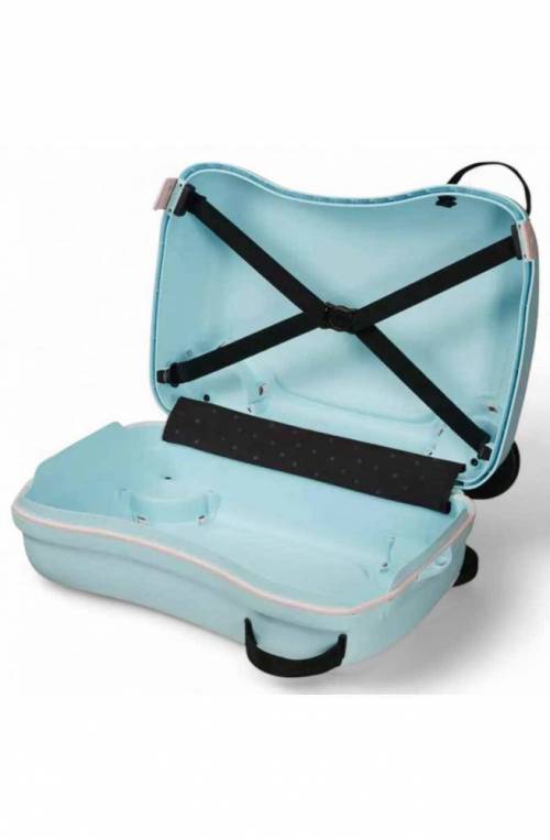 SAMSONITE Trolley DREAM2GO DISNEY FROZEN - 56C-02001