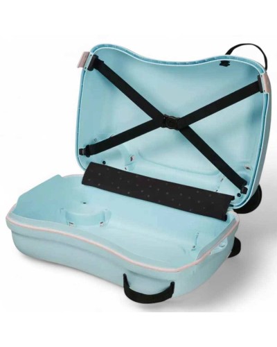 SAMSONITE Trolley DREAM2GO DISNEY FROZEN - 56C-02001