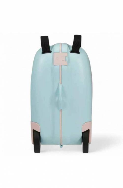 SAMSONITE Trolley DREAM2GO DISNEY FROZEN - 56C-02001