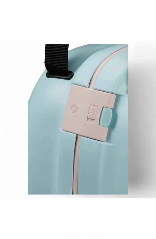 SAMSONITE Trolley DREAM2GO DISNEY FROZEN - 56C-02001