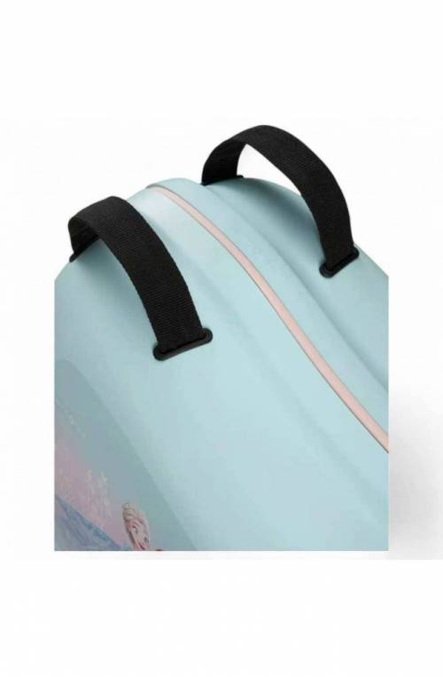 SAMSONITE Trolley DREAM2GO DISNEY FROZEN - 56C-02001