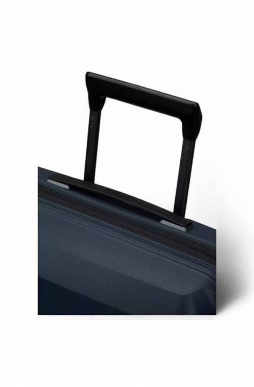 Trolley SAMSONITE INTUO Blu TSA lock - KL9-01001
