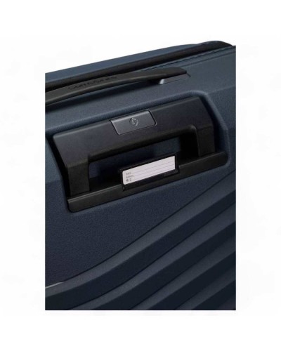 Trolley SAMSONITE INTUO Blu TSA lock - KL9-01001