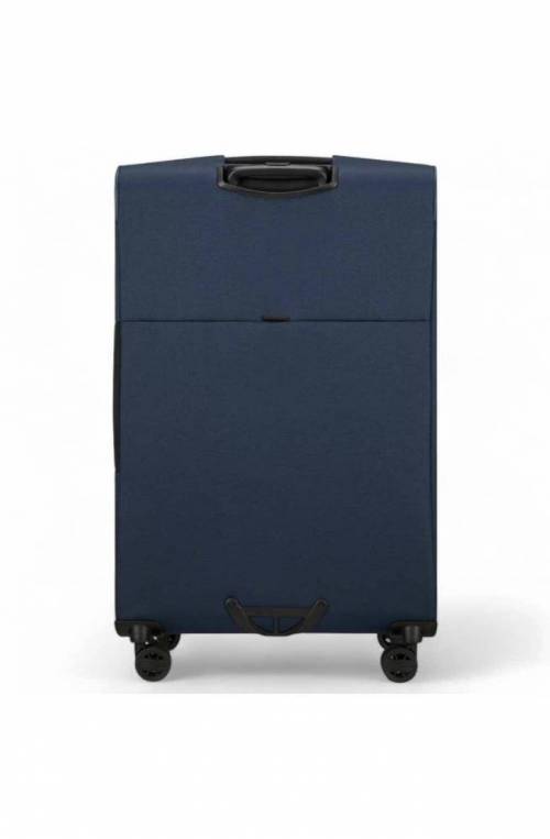 SAMSONITE Trolley Vaycay Blau - KK6-41005