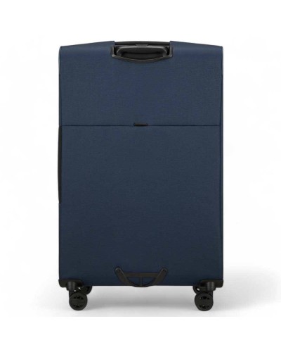 SAMSONITE Trolley Vaycay Blau - KK6-41005