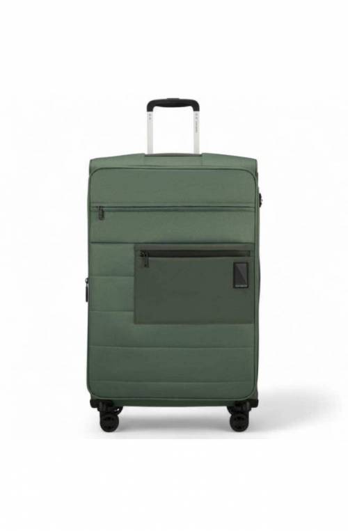 SAMSONITE Trolley Vaycay Verde - KK6-34005