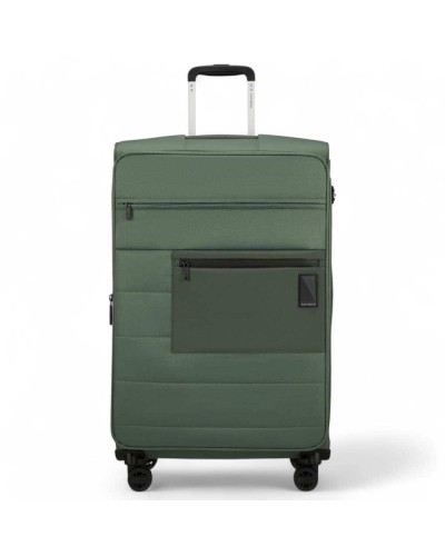 SAMSONITE Trolley Vaycay Verde - KK6-34005
