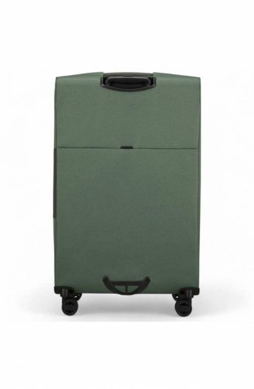 SAMSONITE Trolley Vaycay Verde - KK6-34005