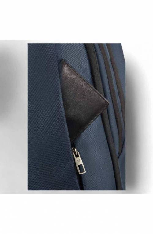 SAMSONITE Mochila GUARDIT Hombre Azul - CM5-01007