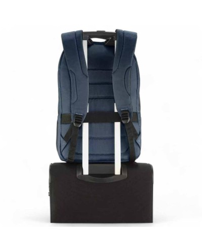 SAMSONITE Mochila GUARDIT Hombre Azul - CM5-01007