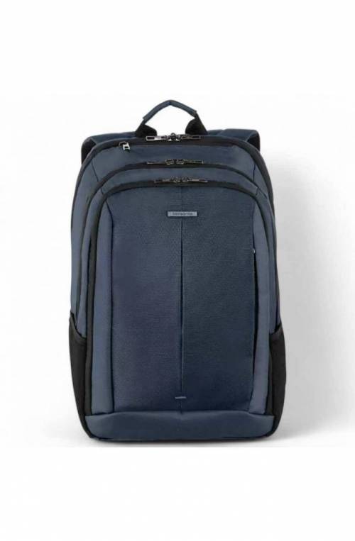 SAMSONITE Mochila GUARDIT Hombre Azul - CM5-01007