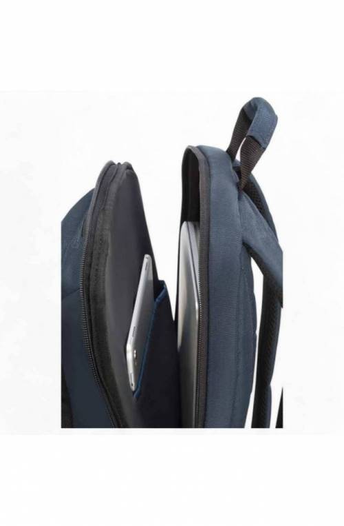 SAMSONITE Mochila GUARDIT Hombre Azul - CM5-01007