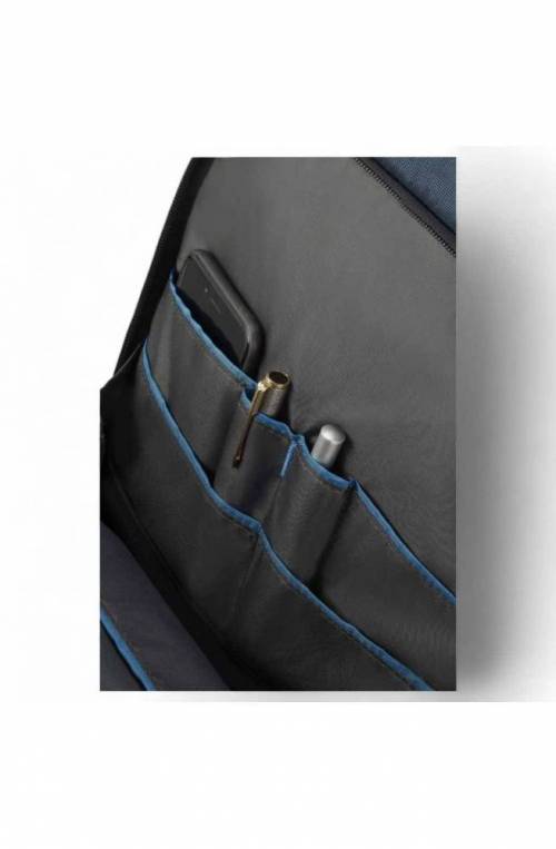SAMSONITE Mochila GUARDIT Hombre Azul - CM5-01007