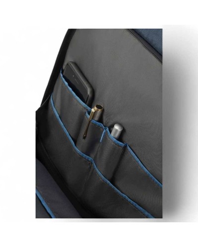 SAMSONITE Mochila GUARDIT Hombre Azul - CM5-01007
