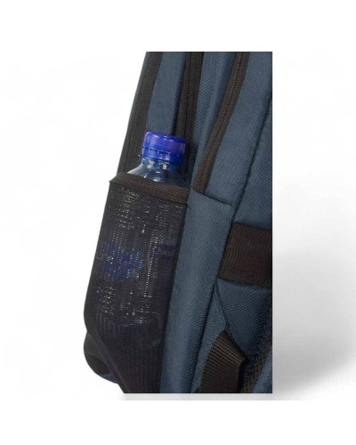 SAMSONITE Mochila GUARDIT Hombre Azul - CM5-01007