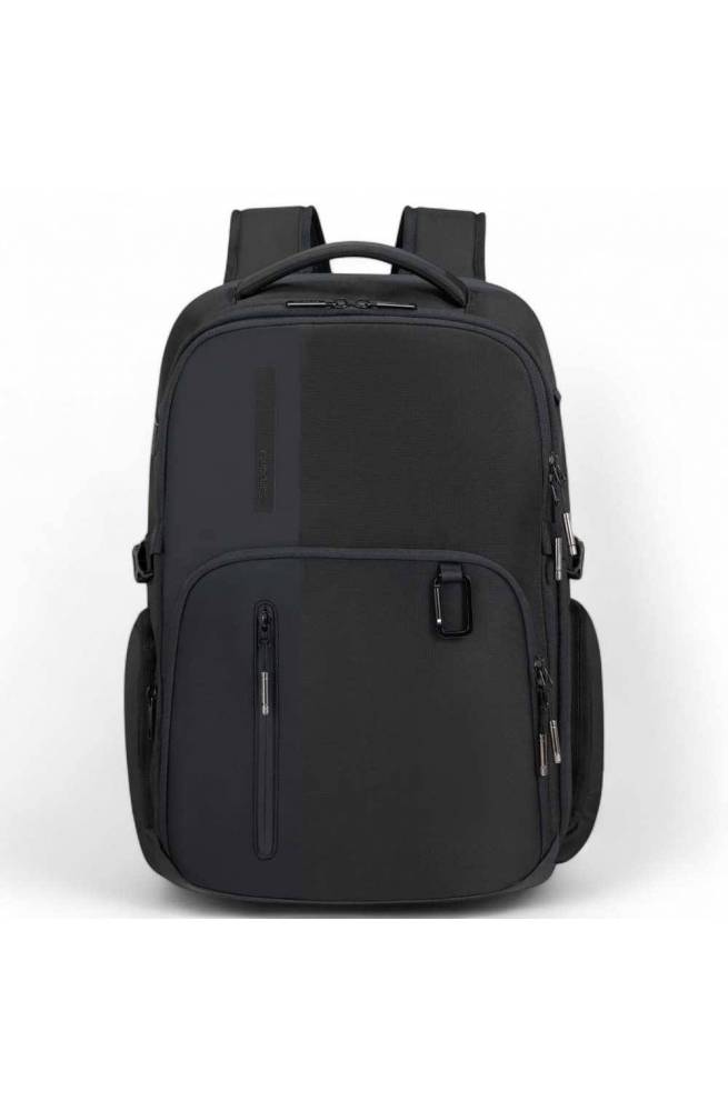 SAMSONITE Mochila OVERNIGHT Unisex Negro - KI1-09006