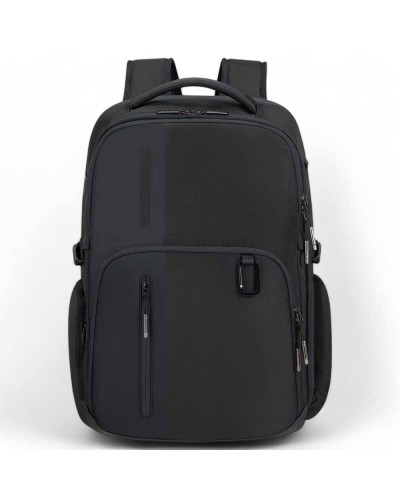 SAMSONITE Mochila OVERNIGHT Unisex Negro - KI1-09006