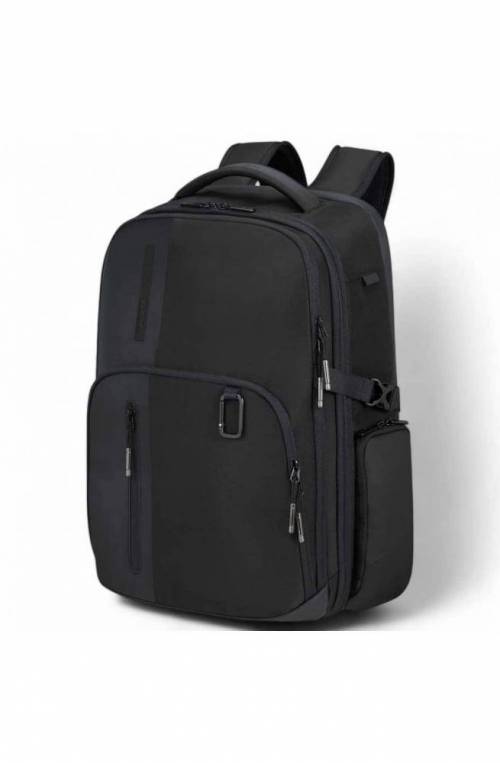 SAMSONITE Mochila OVERNIGHT Unisex Negro - KI1-09006
