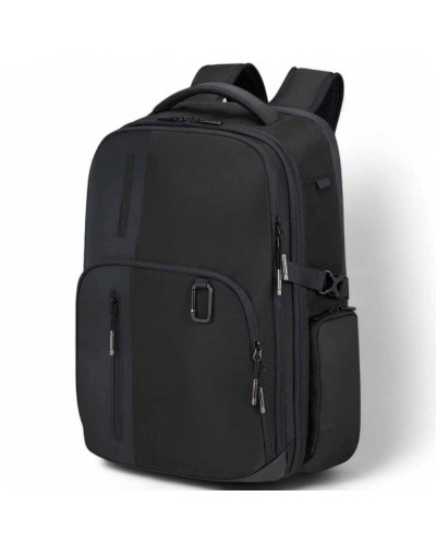 SAMSONITE Mochila OVERNIGHT Unisex Negro - KI1-09006