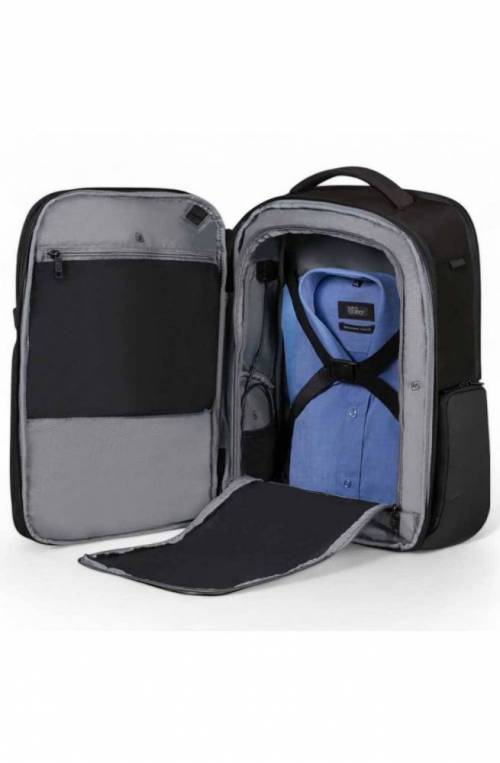 SAMSONITE Mochila OVERNIGHT Unisex Negro - KI1-09006