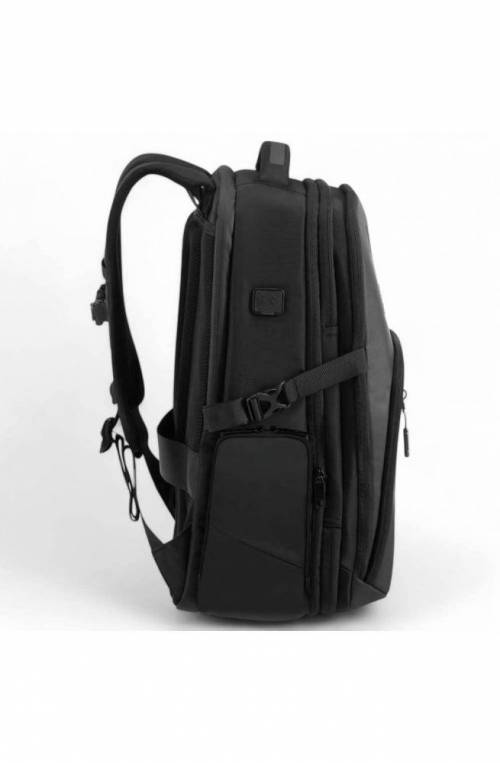 SAMSONITE Mochila OVERNIGHT Unisex Negro - KI1-09006