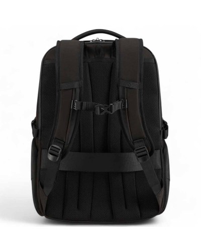 SAMSONITE Mochila OVERNIGHT Unisex Negro - KI1-09006