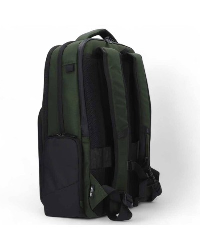 SAMSONITE Mochila Unisex Verde - KI1-04004