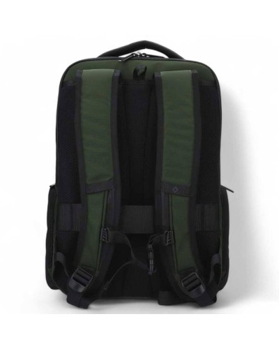 SAMSONITE Mochila Unisex Verde - KI1-04004