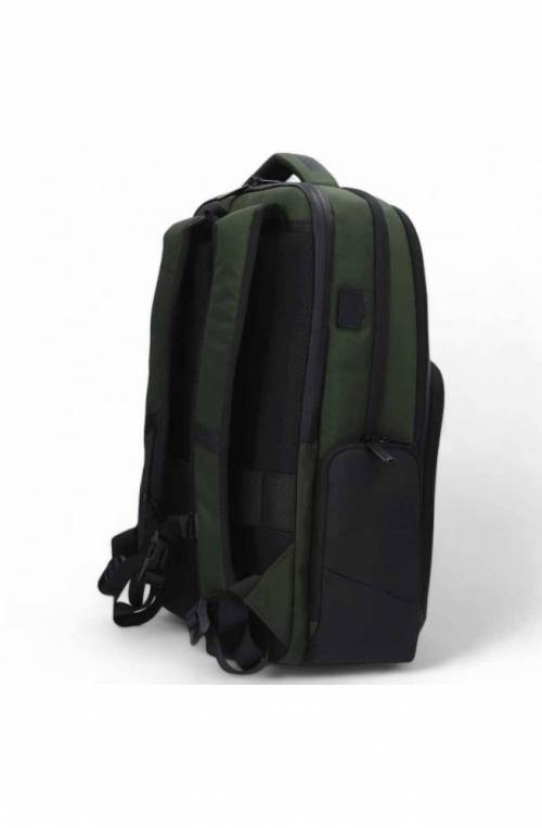 SAMSONITE Mochila Unisex Verde - KI1-04004