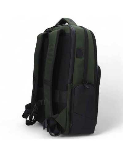 SAMSONITE Mochila Unisex Verde - KI1-04004
