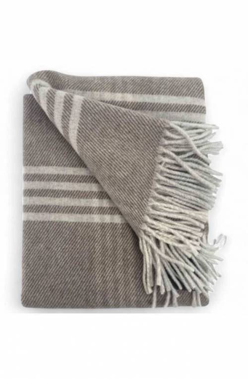 The Bridge Scarve LIFE STYLE Unisex Beige - 121404ND-35