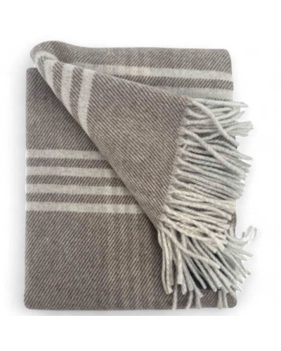 The Bridge Scarve LIFE STYLE Unisex Beige - 121404ND-35