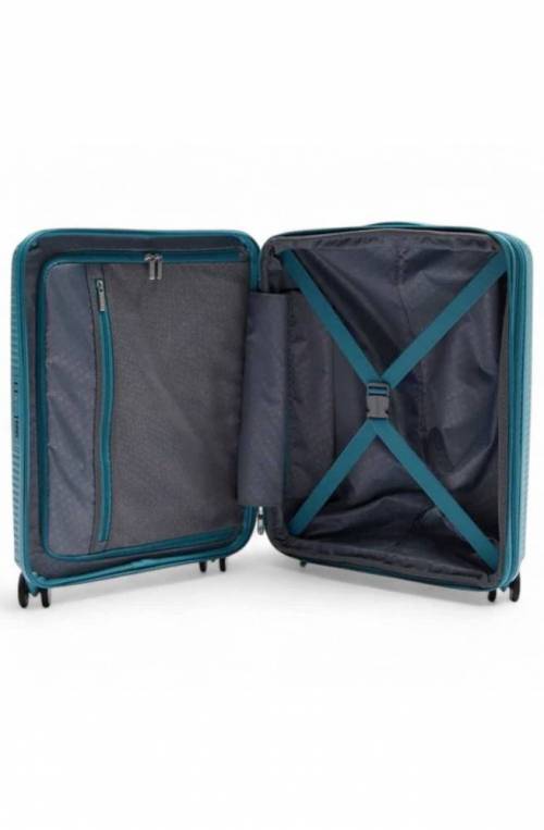 American Tourister Trolley by SAMSONITE SOUNDBOX - 32G-61001