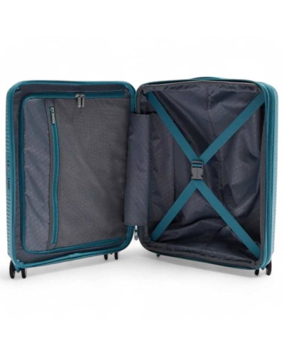 American Tourister Trolley by SAMSONITE SOUNDBOX - 32G-61001