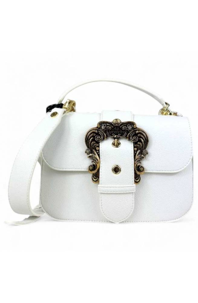 BRACCIALINI Tasche BAROQUE Damen Weiss - B17907-YY-001