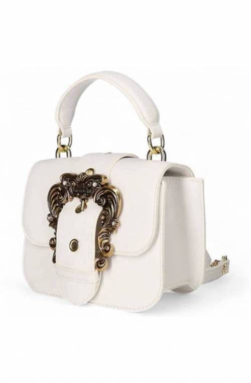 BRACCIALINI Tasche BAROQUE Damen Weiss - B17908-YY-001