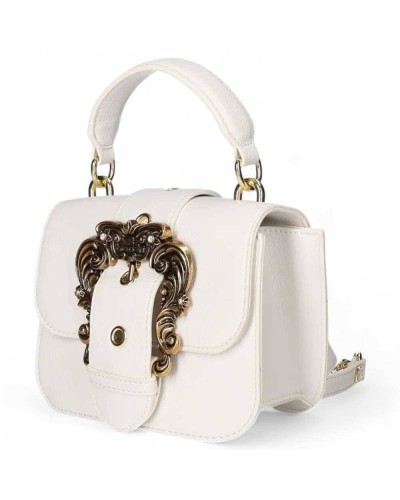 BRACCIALINI Tasche BAROQUE Damen Weiss - B17908-YY-001