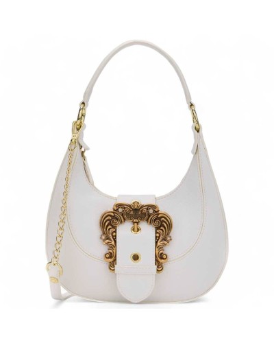 BRACCIALINI Tasche BAROQUE Damen Weiss - B17909-YY-001