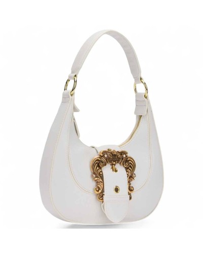 BRACCIALINI Tasche BAROQUE Damen Weiss - B17909-YY-001