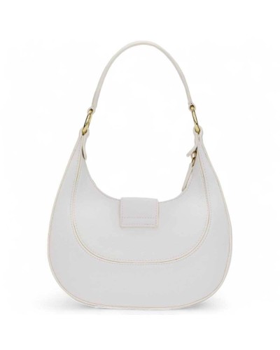 BRACCIALINI Tasche BAROQUE Damen Weiss - B17909-YY-001